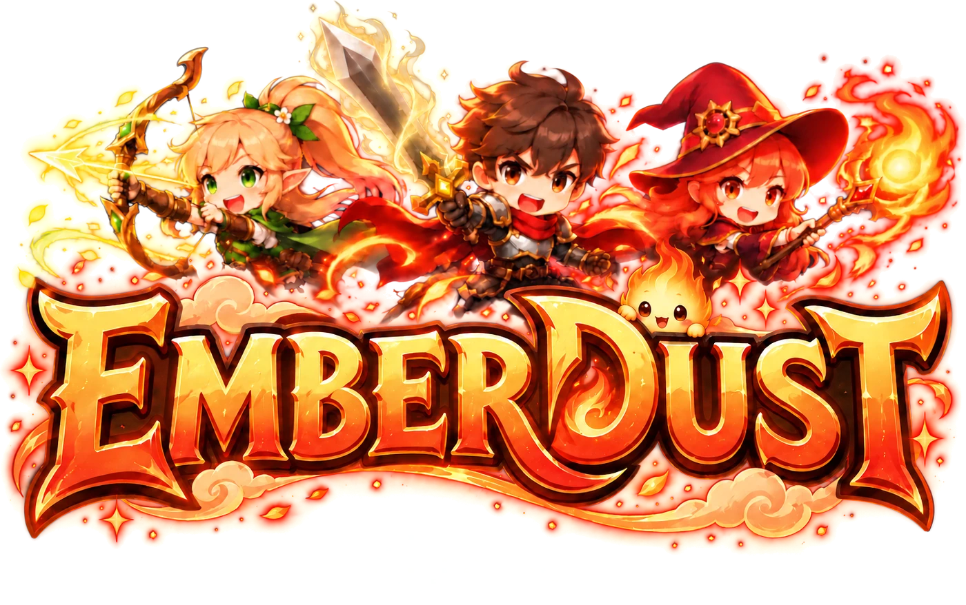 Emberdust